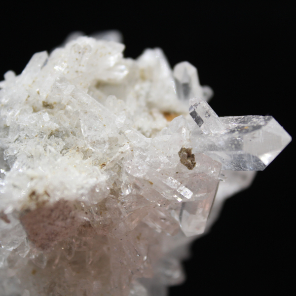 Cristal del Himalaya Faden