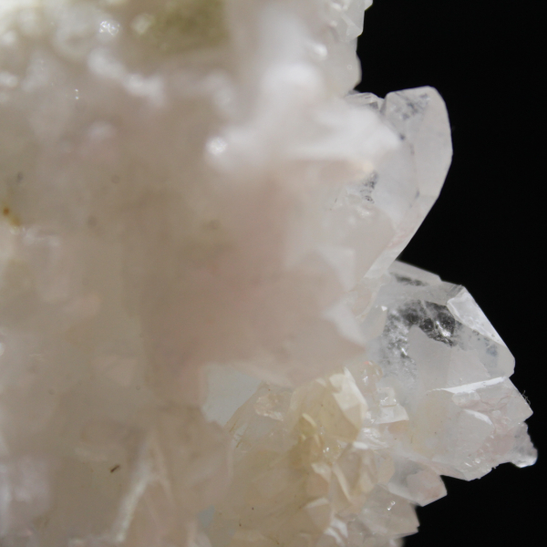 Faden de cristal del Himalaya