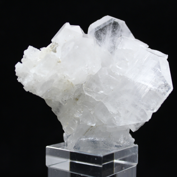 Desvanecimiento de cristales