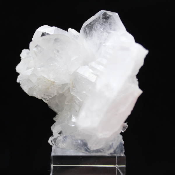 Desvanecimiento de cristales