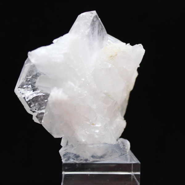 Desvanecimiento de cristales