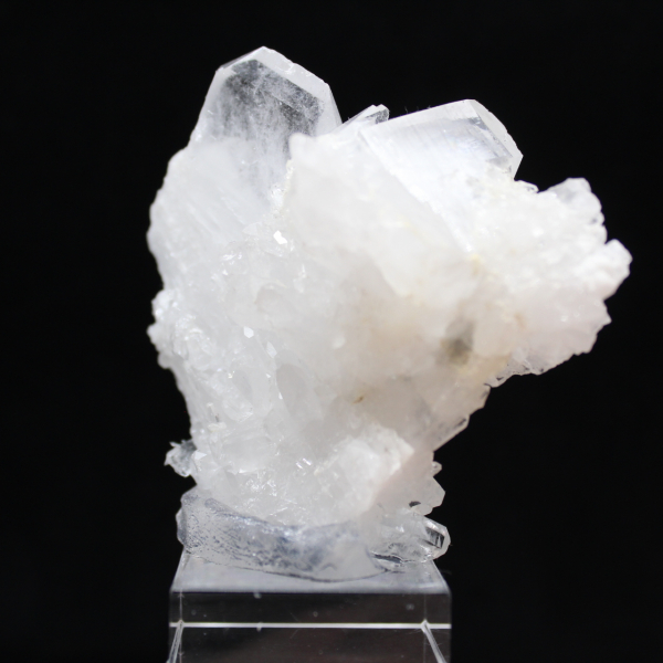Desvanecimiento de cristales