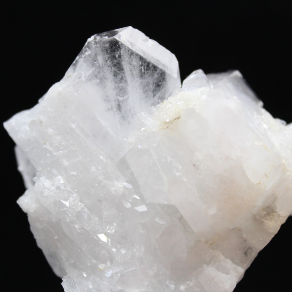 Desvanecimiento de cristales