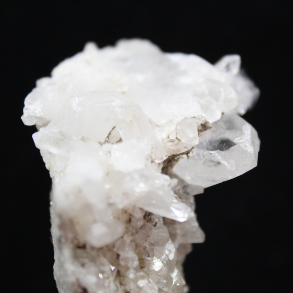 Cuarzo del Himalaya