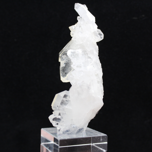 Desvanecimiento de cristales