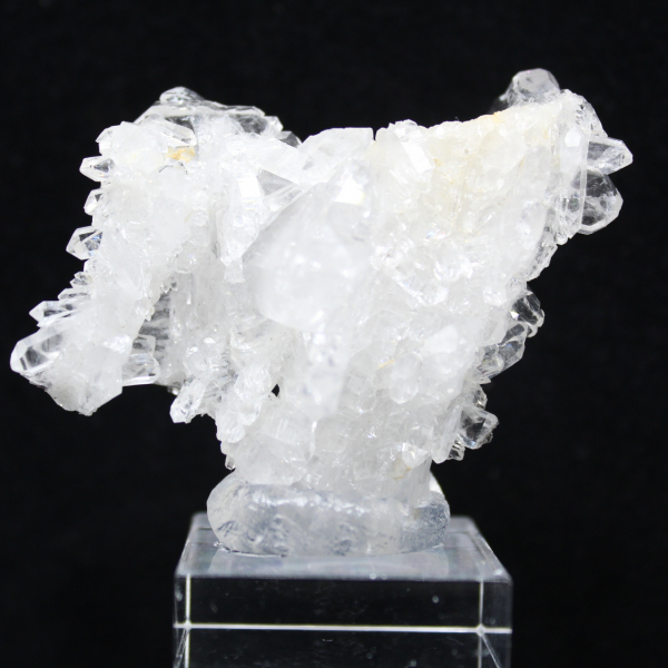 Cristal de cuarzo del Himalaya