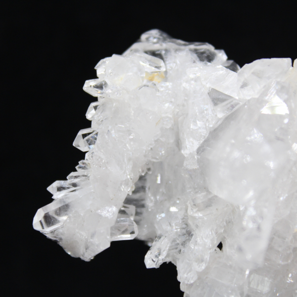 Cristal de cuarzo del Himalaya