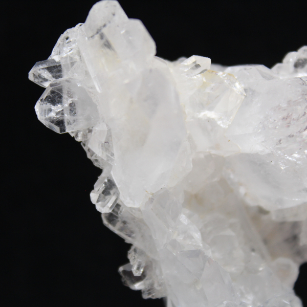Cristal de cuarzo del Himalaya