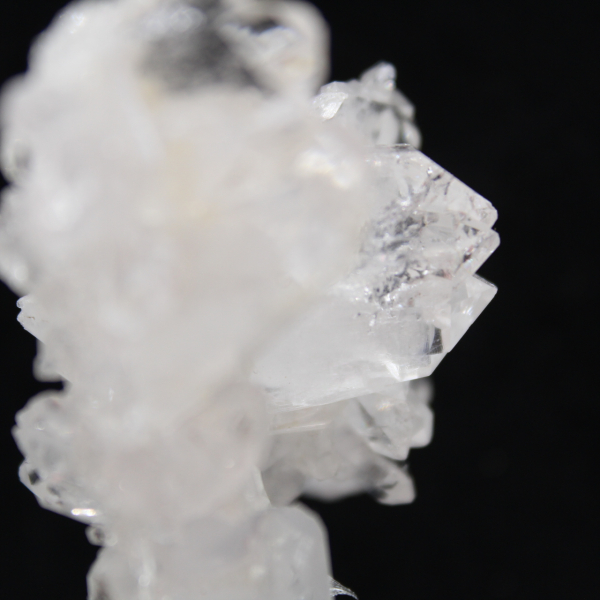 Cristal de cuarzo del Himalaya