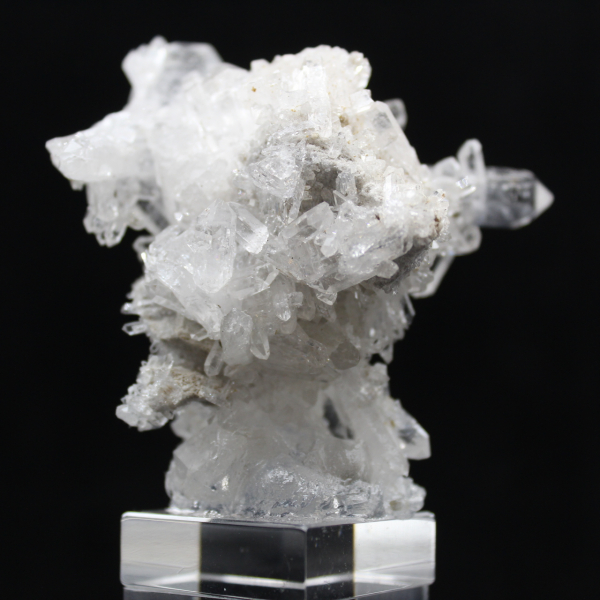 Cristal del Himalaya Faden