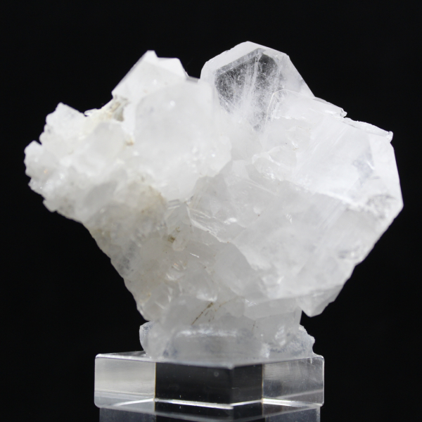 Desvanecimiento de cristales