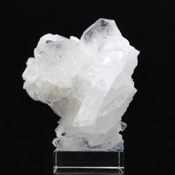 Desvanecimiento de cristales