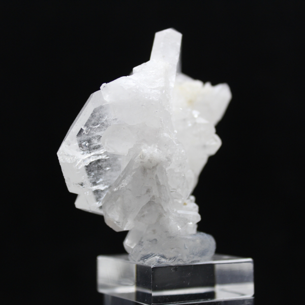 Desvanecimiento de cristales