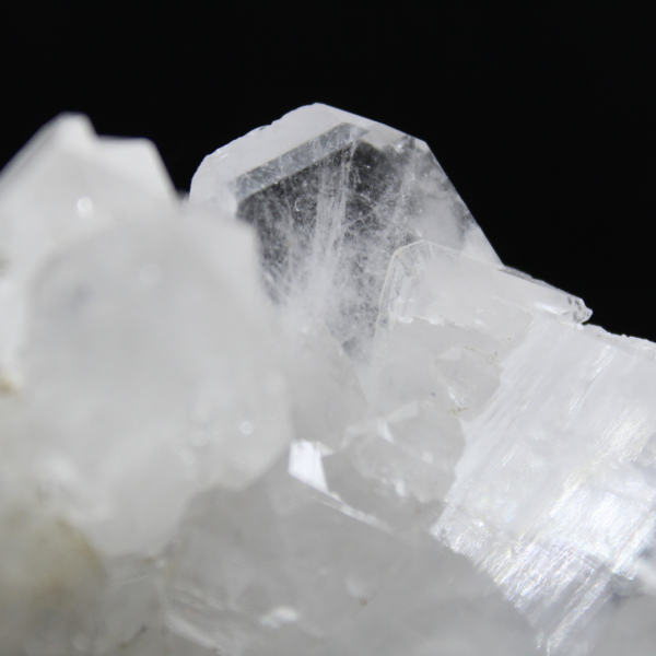 Desvanecimiento de cristales