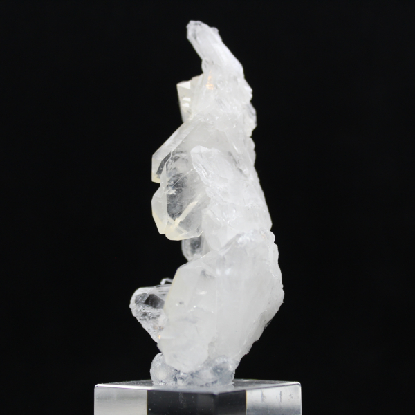 Desvanecimiento de cristales