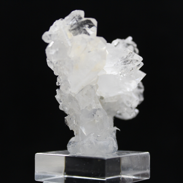 Cristal de cuarzo del Himalaya