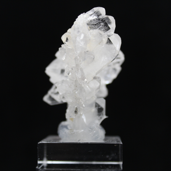 Cristal de cuarzo del Himalaya