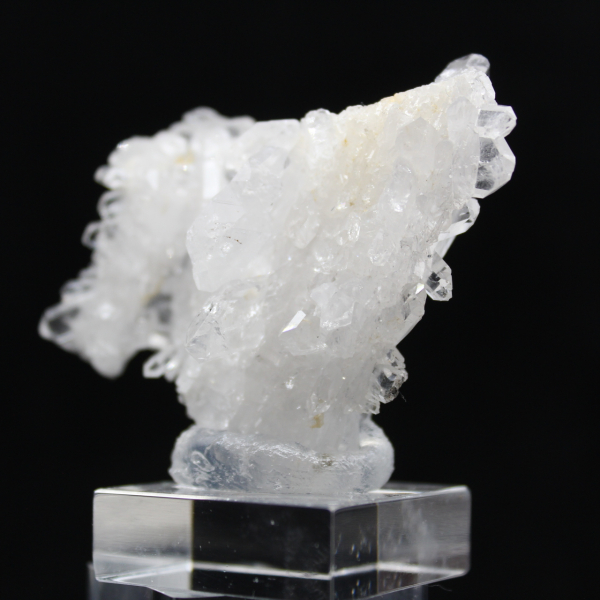 Cristal de cuarzo del Himalaya