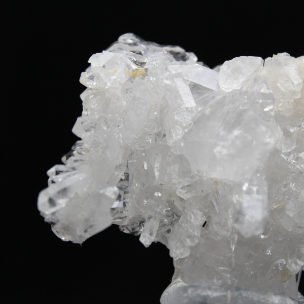 Cristal de cuarzo del Himalaya