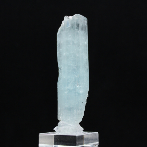 Cristal de aguamarina