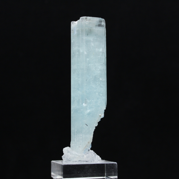 Cristal de aguamarina