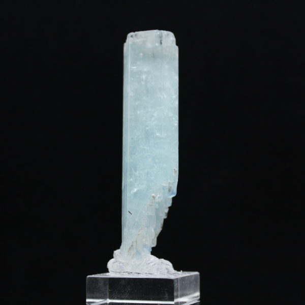Cristal de aguamarina