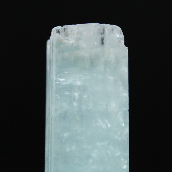 Cristal de aguamarina