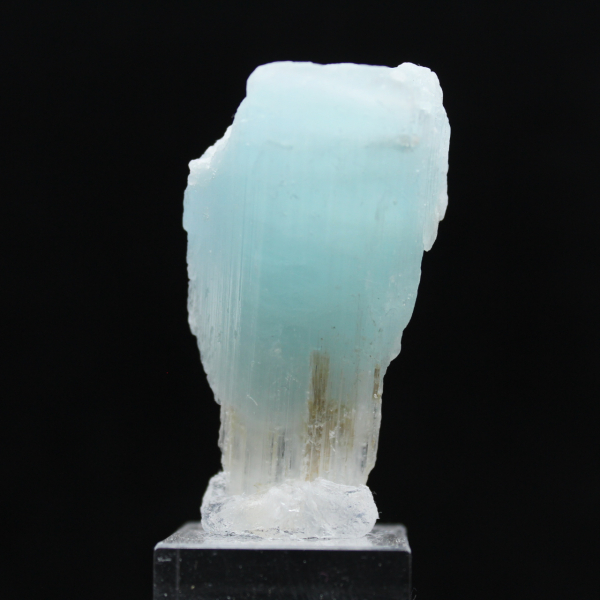 Cristal de aguamarina
