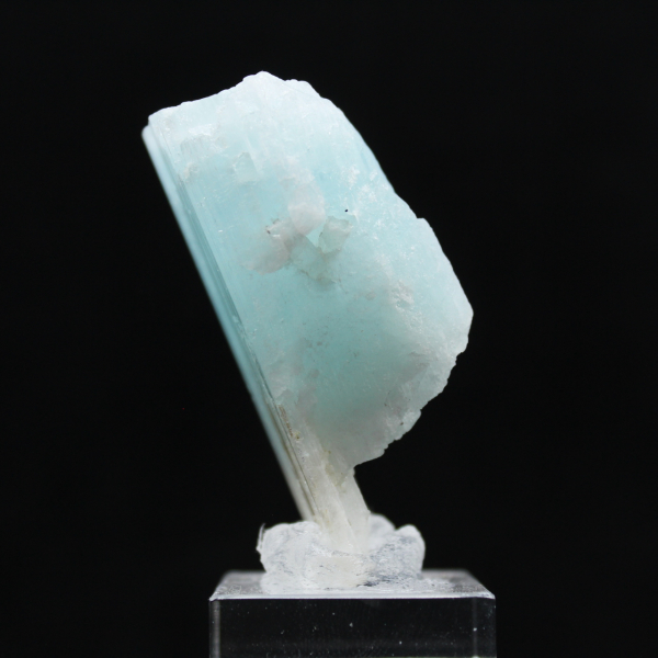 Cristal de aguamarina