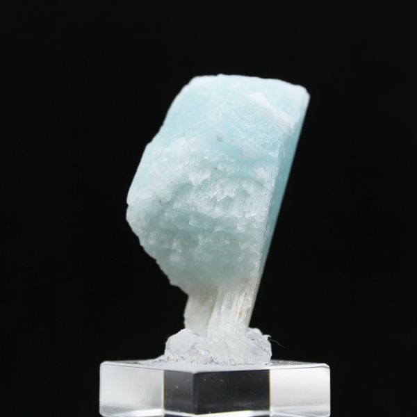 Cristal de aguamarina