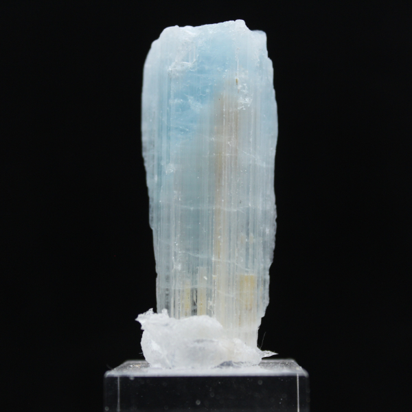 Cristal de aguamarina