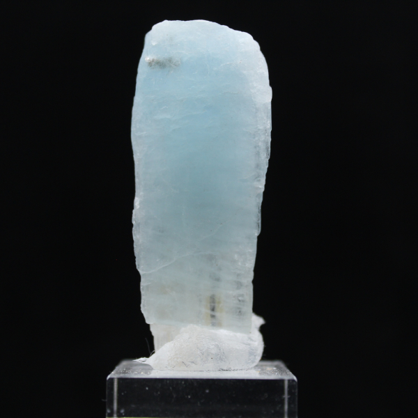 Cristal de aguamarina