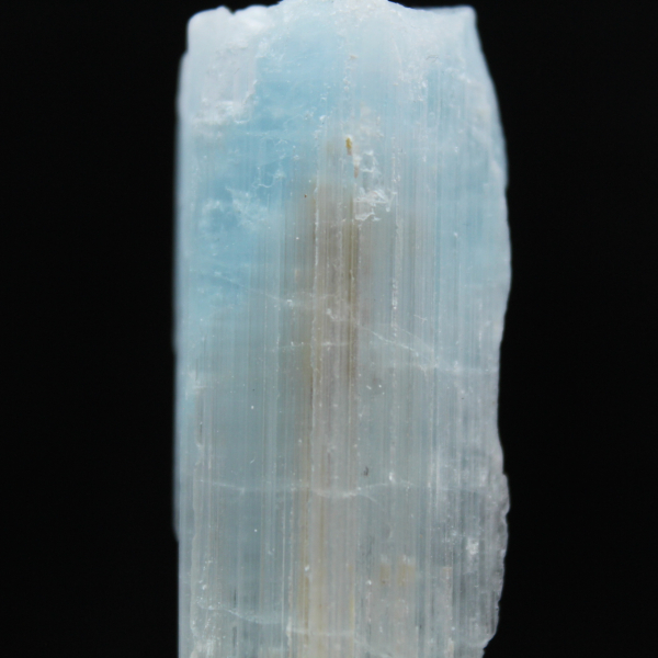 Cristal de aguamarina