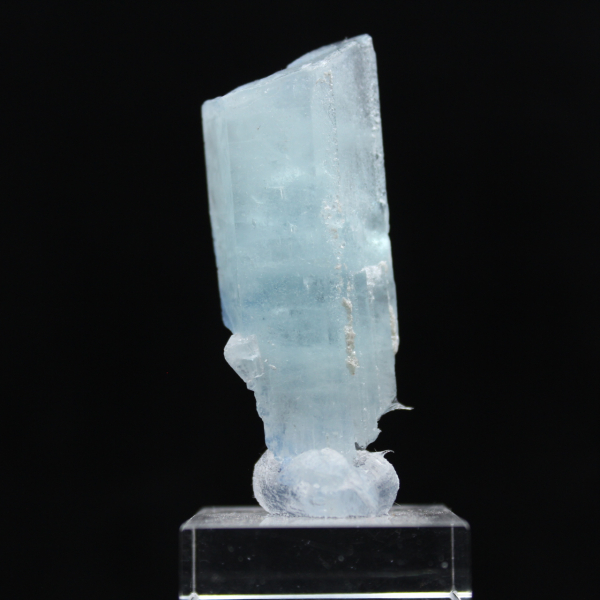 Cristal de aguamarina