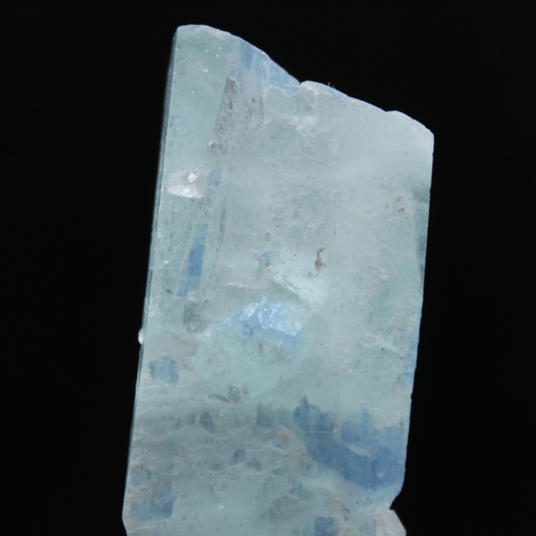 Cristal de aguamarina