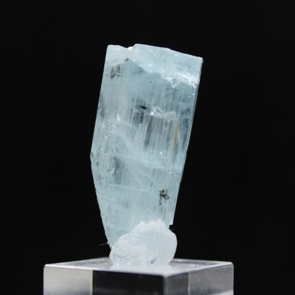 Cristal de aguamarina