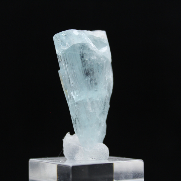 Cristal de aguamarina