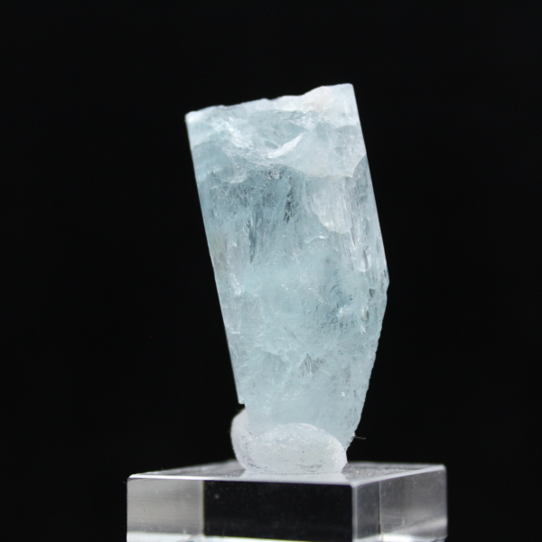 Cristal de aguamarina