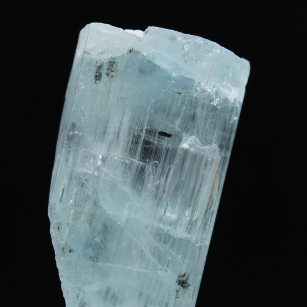 Cristal de aguamarina