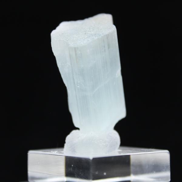 Cristal de aguamarina