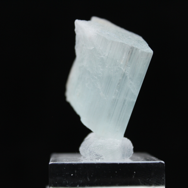 Cristal de aguamarina