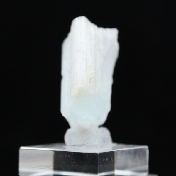 Cristal de aguamarina