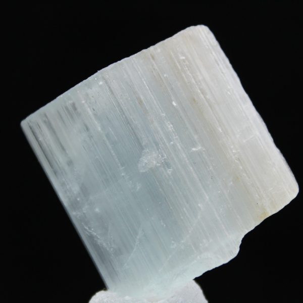 Cristal de aguamarina