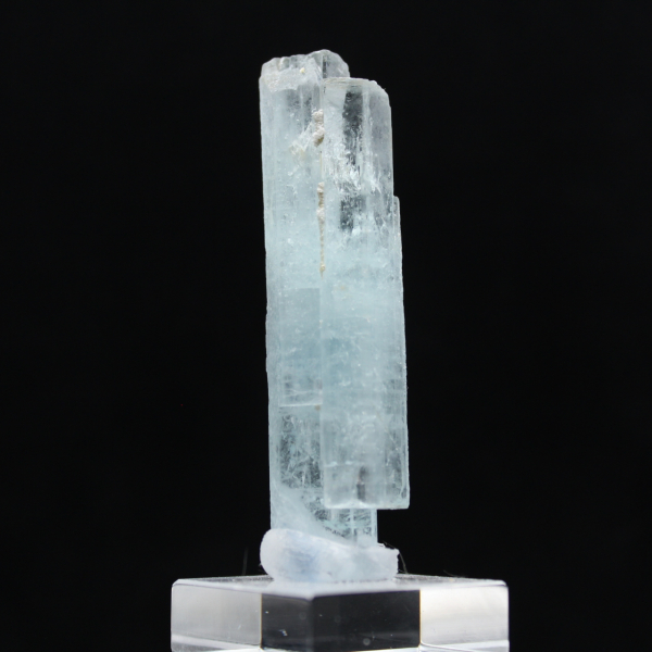 Cristal de aguamarina