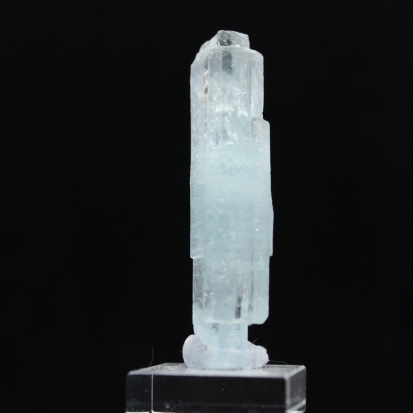 Cristal de aguamarina
