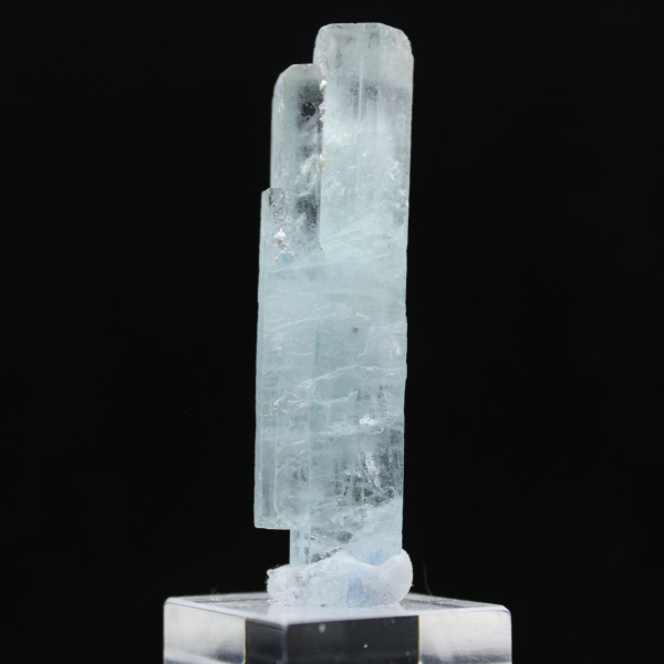 Cristal de aguamarina