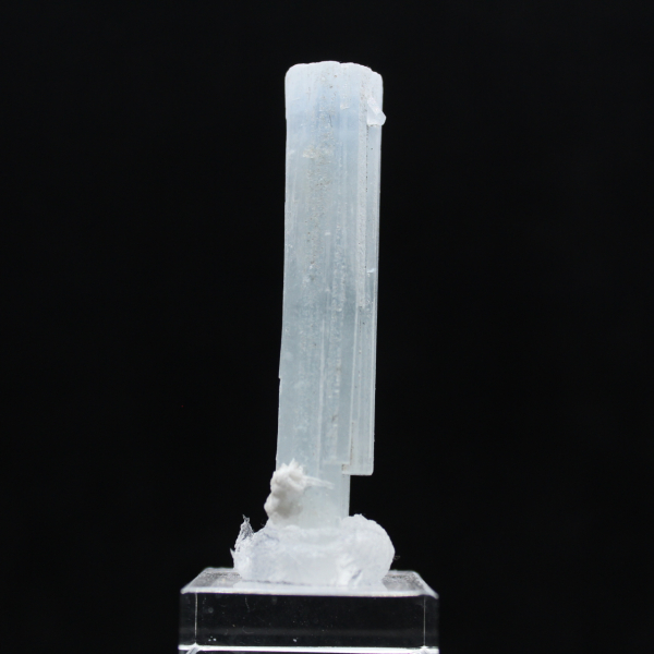 Cristal de aguamarina
