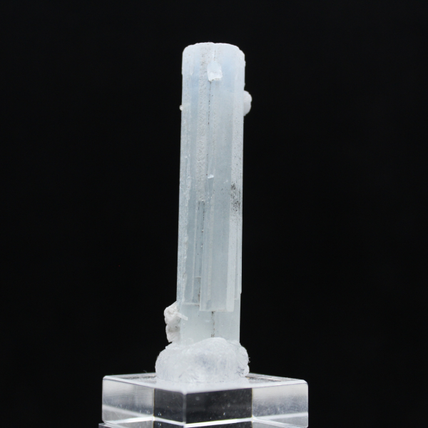 Cristal de aguamarina