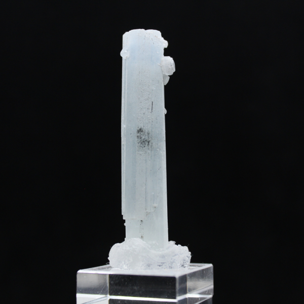 Cristal de aguamarina