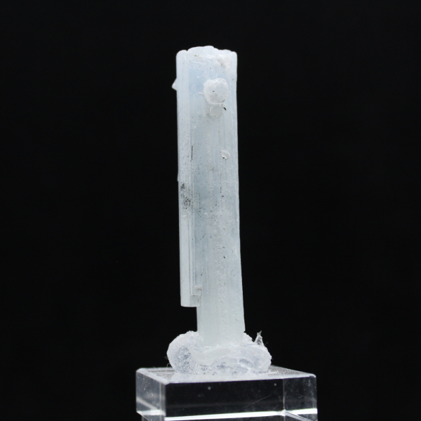 Cristal de aguamarina